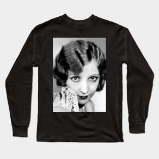 Bessie Love Long Sleeve T-Shirt